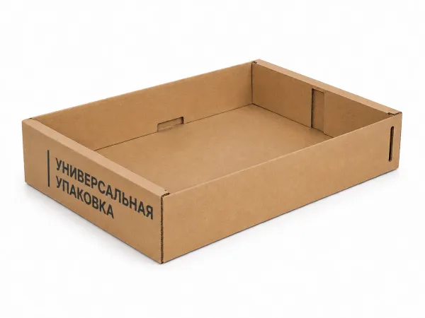 Лотки для упаковки кондитерских изделий