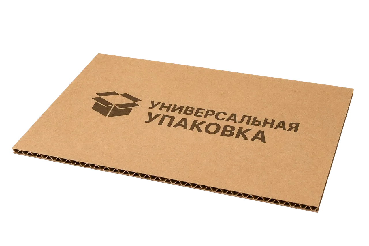 Гофролисты от производителя в Пензенской области