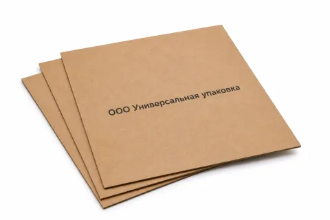 листовой картон любого размера под ваши задачи недорого
